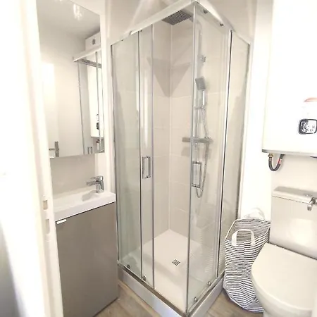Apartamento Stalingrad - Studio